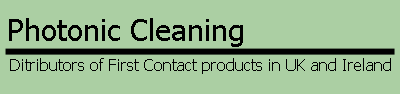 Photonic cleaning UK