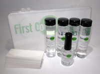 First Contact International Kit