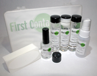 First Contact Starter Kit